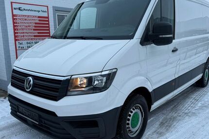 VW Crafter 354.000 km 9.900 &euro; Stuhr 28816
