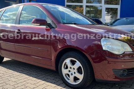 VW Polo 192.800 km 2.490 € Bremen 28207
