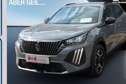 Peugeot 2008 37.250 km 18.890 &euro; Achim 28832