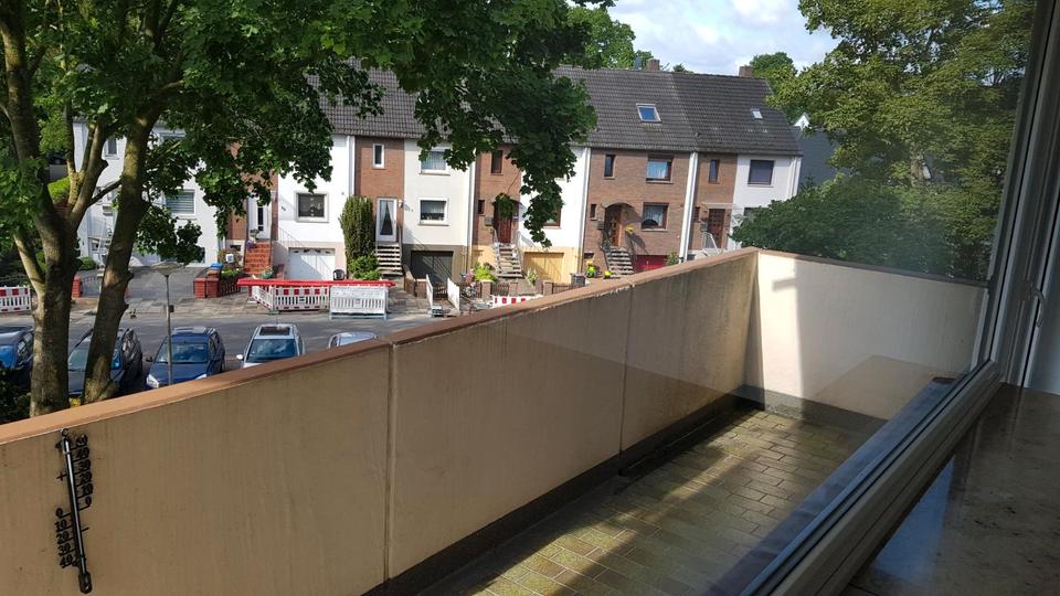 Etagenwohnung Bremen Huchting - 3 Zimmer, 90 m&sup2;, 217.500&euro; | Angebot:26764653