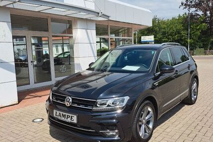 VW Tiguan 65.290 km 19.880 &euro; Berne 27804