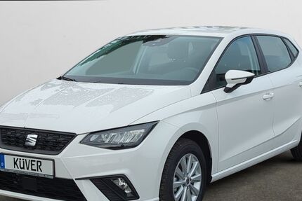 Seat Ibiza 17.400 km 15.750 € Hagen 27628