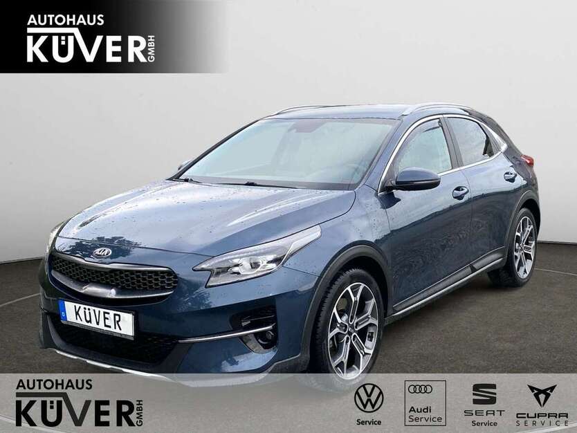 Kia XCeed 51.700 km 19.950 € Hagen 27628