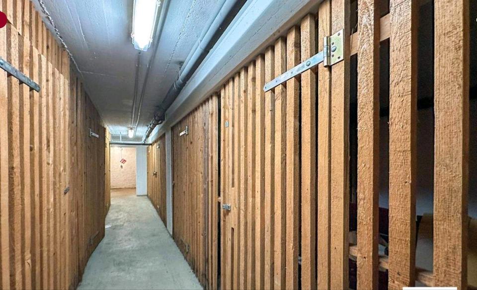 Etagenwohnung Bremen Blumenthal - 1 Zimmer, 25 m&sup2;, 500&euro; | Angebot:24468776