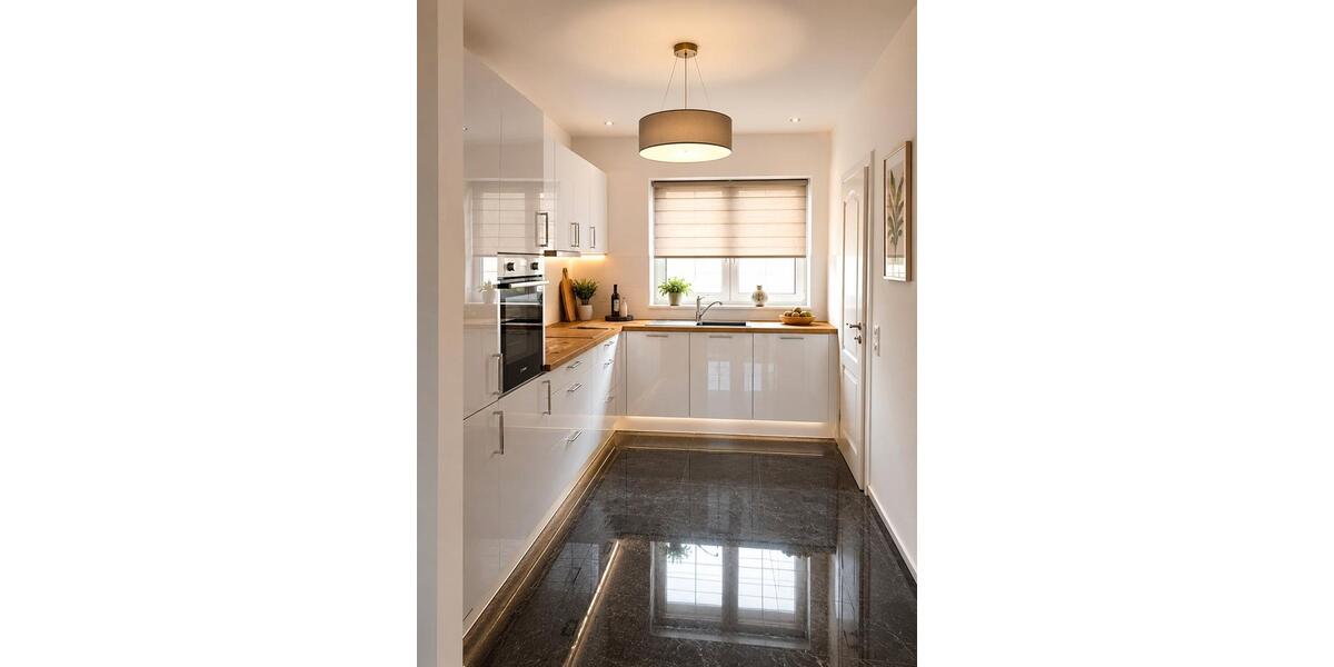 Reihenhaus Lilienthal - 5 Zimmer, 140 m&sup2;, 1.648.000&euro; | Angebot:27093075