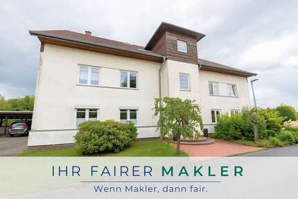 Wohnung Bassum - 6 Zimmer, 170 m&sup2;, 279.000&euro; | Angebot:26999188