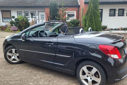 Peugeot 207 133.580 km 5.450 &euro; Achim 28832