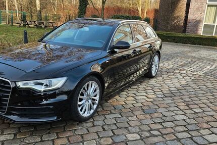 Audi A6 212.000 km 10.679 &euro; Bremen 28195
