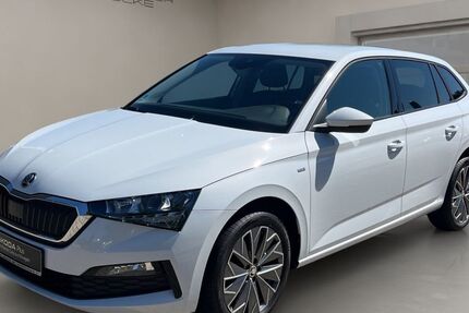 Skoda Scala 37.200 km 17.990 &euro; Osterholz-Scharmbeck 27711