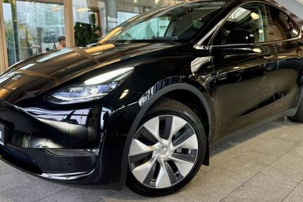 Tesla Model Y 43.817 km 39.490 &euro; Lilienthal 28865