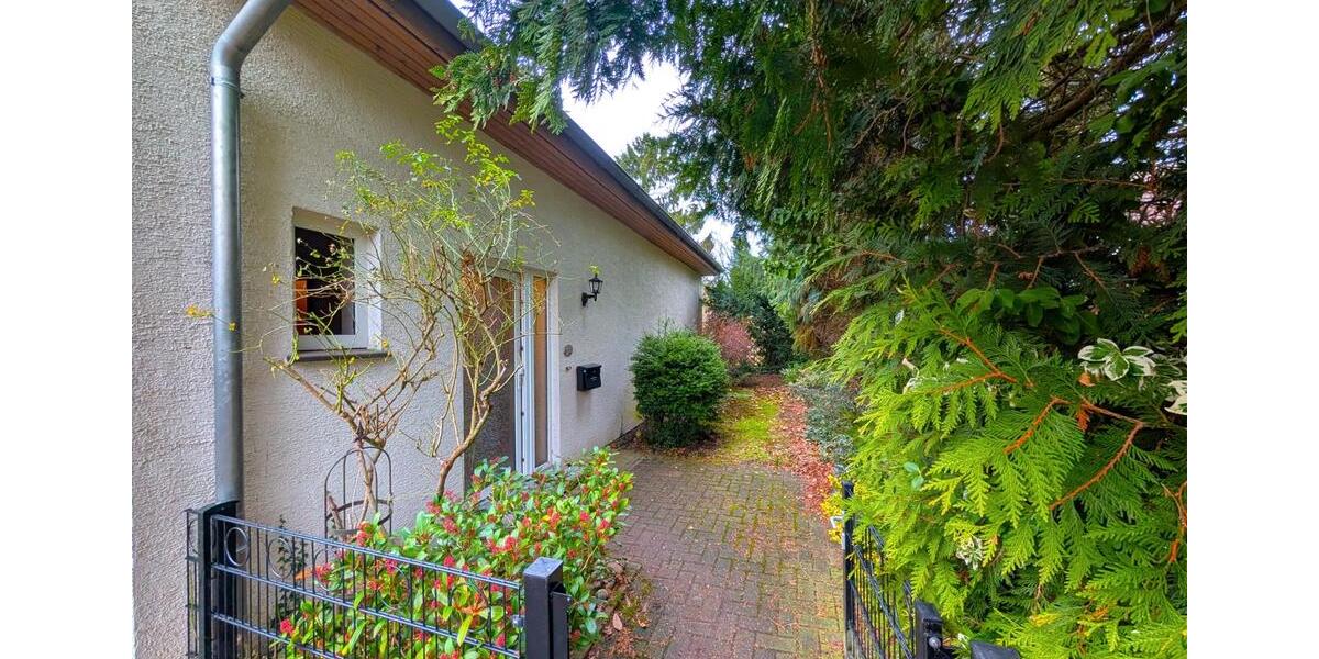 Einfamilienhaus Bremen Vegesack - 4 Zimmer, 115 m&sup2;, 329.000&euro; | Angebot:26763018