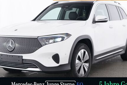 Mercedes-Benz EQB 26.892 km 38.683 &euro; Weyhe 28844