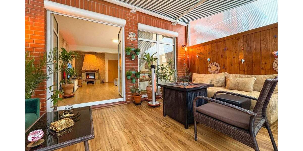 Reihenendhaus Bremen Lüssum-Bockhorn - 5 Zimmer, 126 m&sup2;, 319.000&euro; | Angebot:25566856