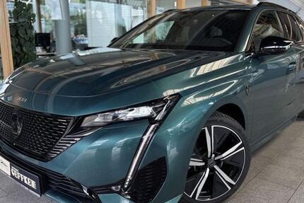 Peugeot 308 34.279 km 22.990 € Lilienthal 28865