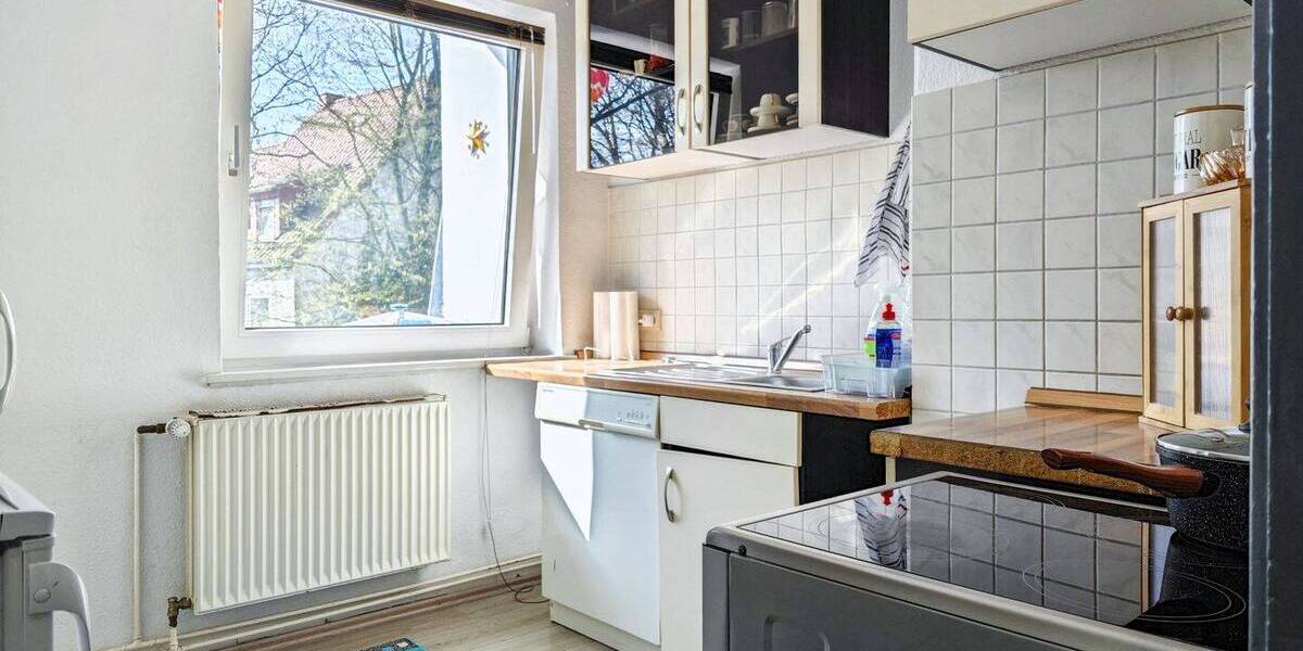 Mehrfamilienhaus, Wohnhaus Bremen Lesum - 9 Zimmer, 154 m&sup2;, 295.000&euro; | Angebot:26081145