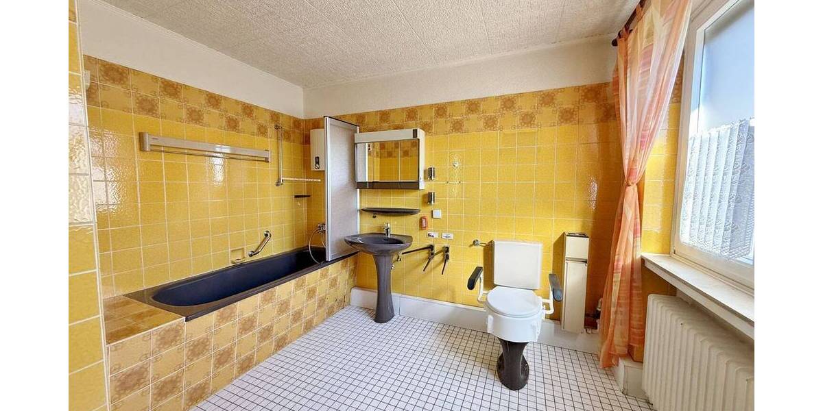 Reihenmittelhaus Stuhr - 4 Zimmer, 124 m&sup2;, 259.000&euro; | Angebot:26142862