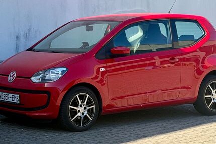VW up! 244.000 km 1.625 &euro; Bremen 28201