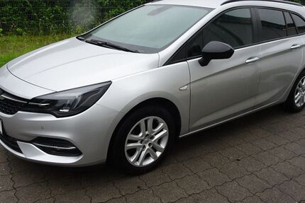 Opel Astra 30.000 km 12.990 &euro; Osterholz-Scharmbeck 27711