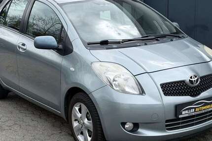 Toyota Yaris 167.000 km 2.990 &euro; Bremen 28219