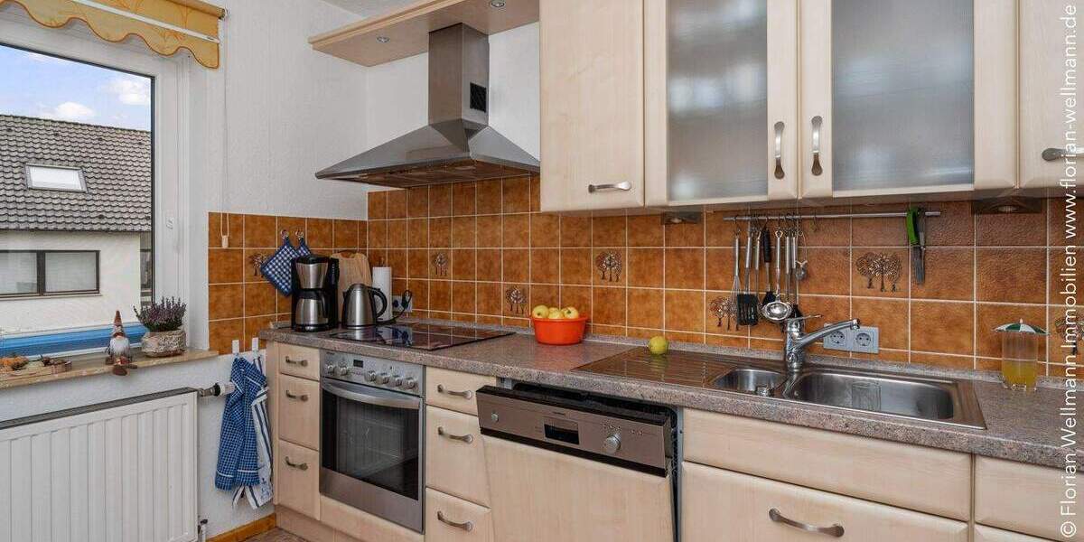 Etagenwohnung Lilienthal Butendiek - 3 Zimmer, 85 m&sup2;, 229.000&euro; | Angebot:23865935