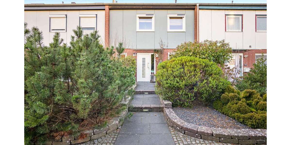 Einfamilienhaus Osterholz-Scharmbeck Scharmbeck - 6 Zimmer, 120 m&sup2;, 239.000&euro; | Angebot:25569806