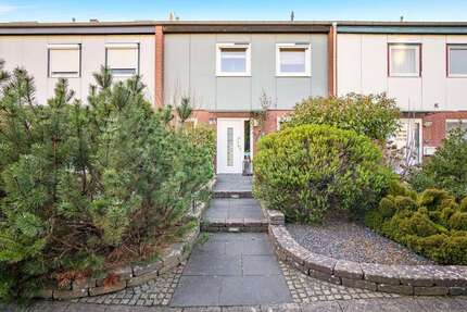 Haus Osterholz-Scharmbeck Scharmbeck - 6 Zimmer, 120 m&sup2;, 239.000&euro; | Angebot:25569806