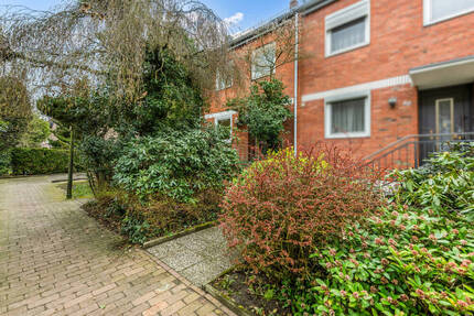 Haus Bremen Kirchhuchting - 6 Zimmer, 105 m&sup2;, 230.000&euro; | Angebot:26117406