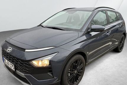 Hyundai BAYON 2.844 km 19.490 &euro; Bremen 28359