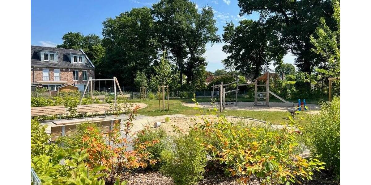 Reihenmittelhaus Bremen Osterholz - 5 Zimmer, 145 m&sup2;, 500.211&euro; | Angebot:25661316