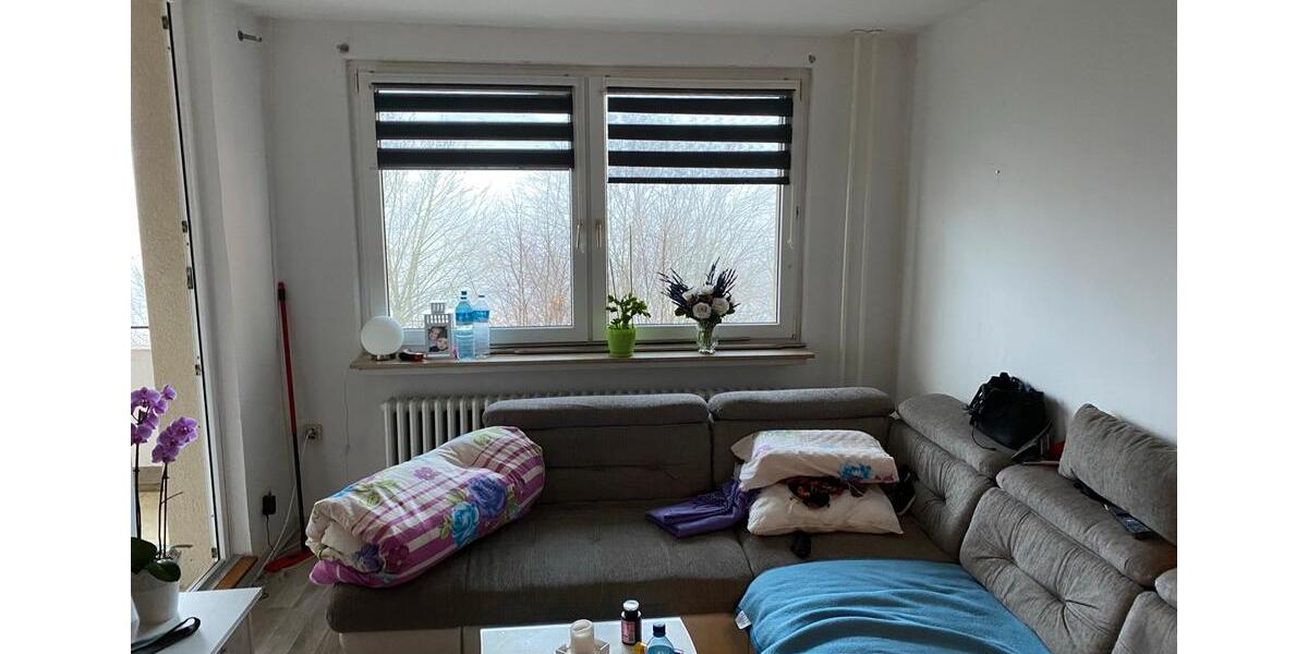 1,5 Zimmer Mietwohnung in Delmenhorst 1 zimmer
