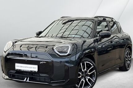 Mini Aceman SE 8.300 km 37.760 &euro; Grasberg 28879