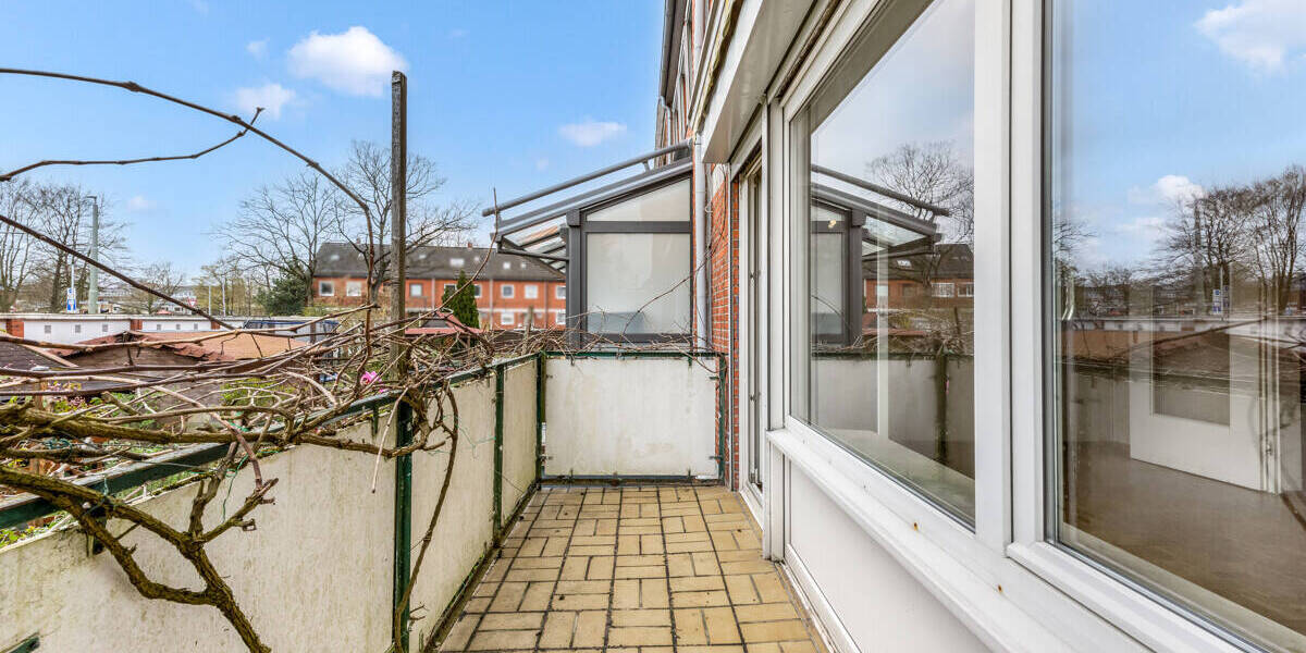 Reihenmittelhaus Bremen Kirchhuchting - 6 Zimmer, 105 m&sup2;, 230.000&euro; | Angebot:26117406