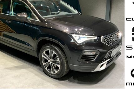 Seat Ateca 15.000 km 30.900 &euro; Langwedel 27299