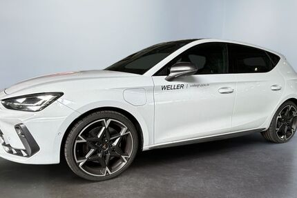 Cupra Leon 3.000 km 40.499 € Bremen 28205