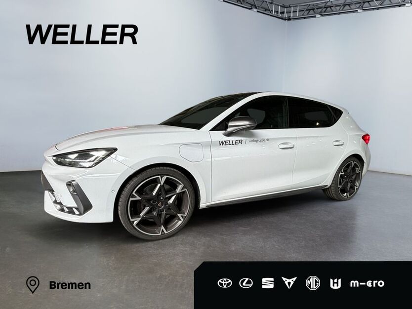 Cupra Leon 3.000 km 40.499 € Bremen 28205