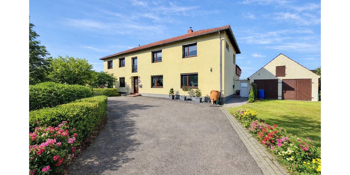 Einfamilienhaus Achim - 11 Zimmer, 320 m&sup2;, 695.000&euro; | Angebot:27289704