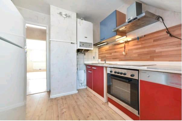 Etagenwohnung Bremen Blumenthal - 2 Zimmer, 52 m&sup2;, 104.900&euro; | Angebot:25881681