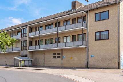Wohnung Bremen Osterholz - 5 Zimmer, 104 m&sup2;, 339.000&euro; | Angebot:27167411