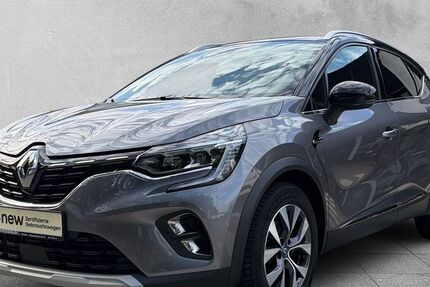 Renault Captur 47.450 km 16.990 &euro; Bremen 28199