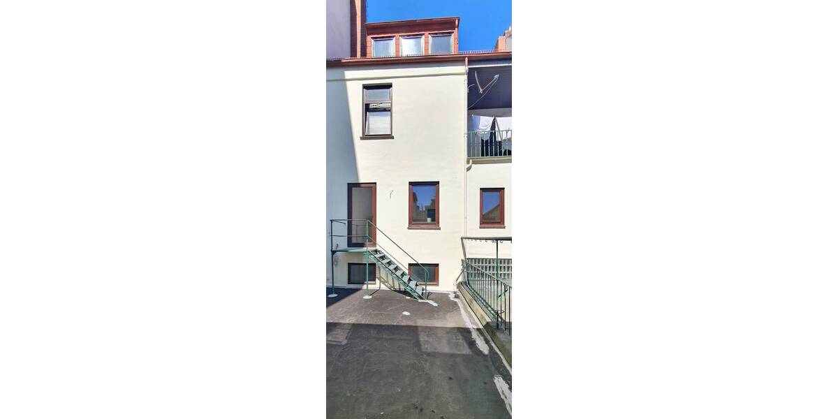 Mehrfamilienhaus, Wohnhaus Bremen Südervorstadt - 9 Zimmer, 176 m&sup2;, 680.000&euro; | Angebot:26917464