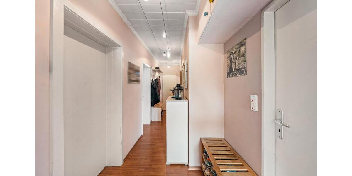 Etagenwohnung Bremen Neustadt - 3 Zimmer, 76 m&sup2;, 199.000&euro; | Angebot:26556830