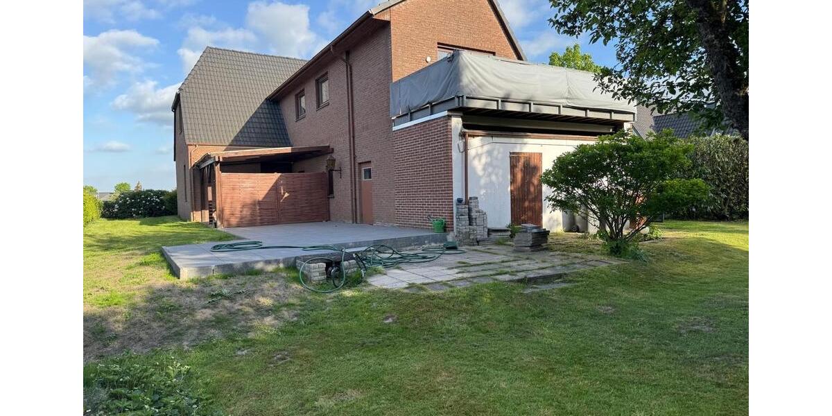Mehrfamilienhaus, Wohnhaus Weyhe - 6 Zimmer, 120 m&sup2;, 1.800&euro; | Angebot:26215914