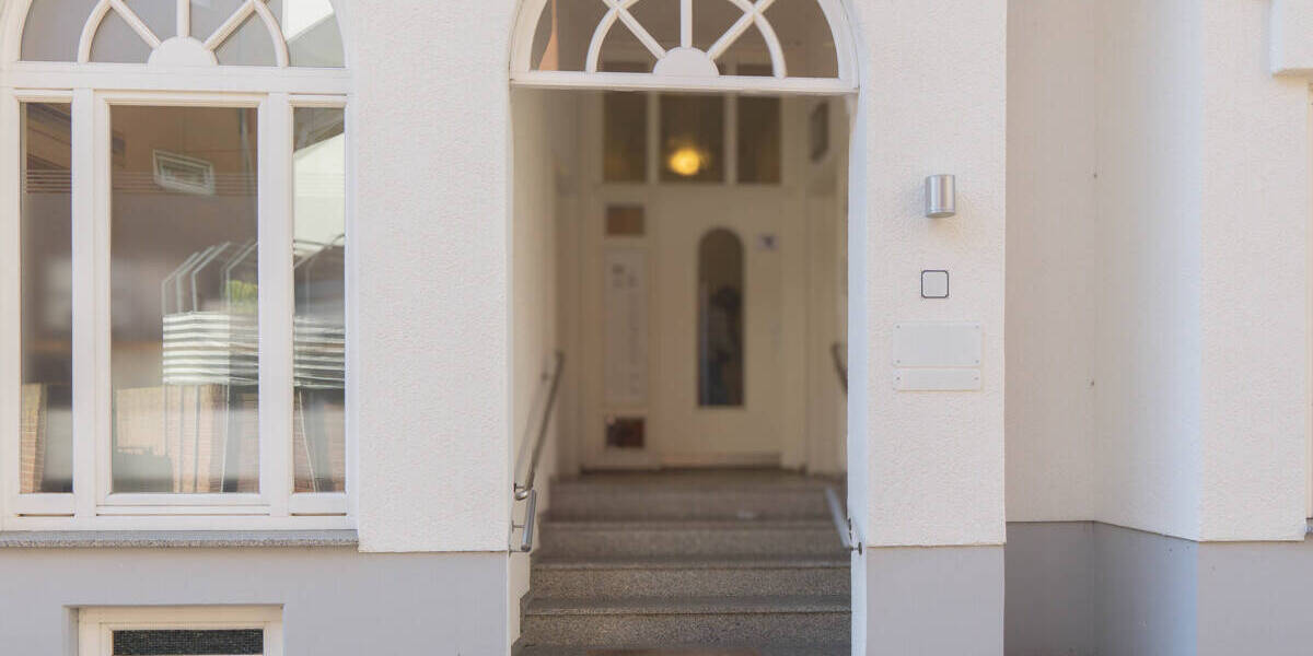 Etagenwohnung Bremen / Vegesack Vegesack - 3 Zimmer, 87 m&sup2;, 198.000&euro; | Angebot:26310045