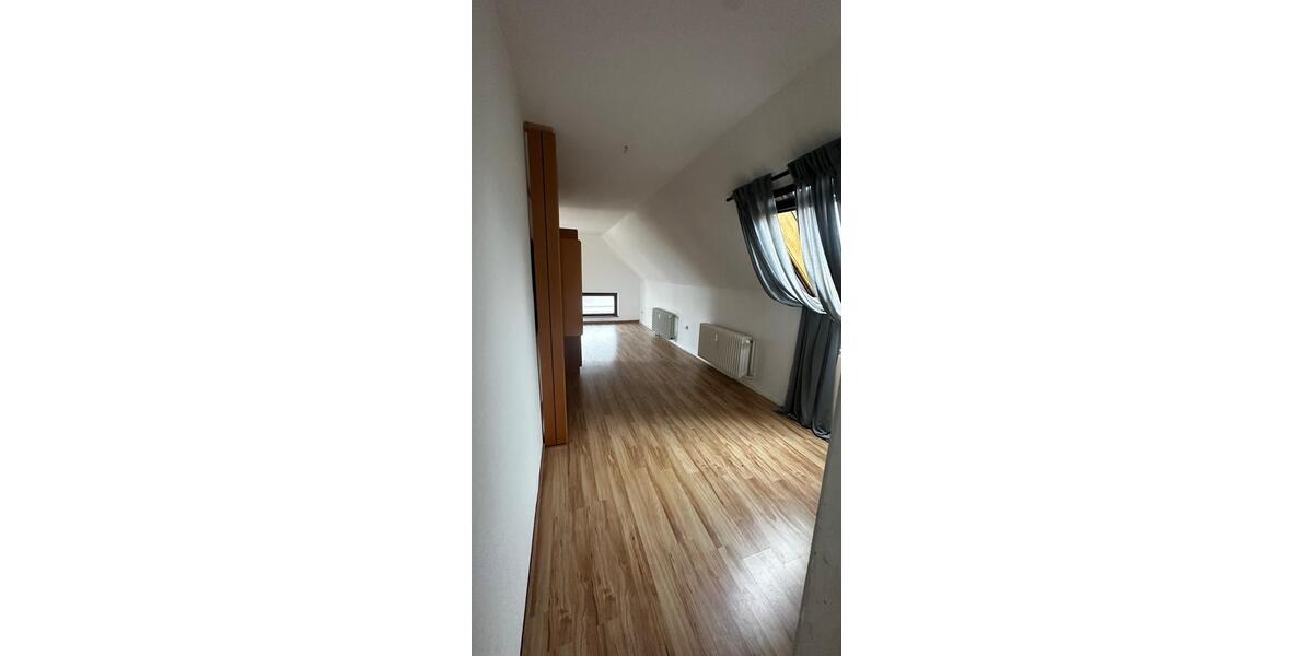 Dachgeschoßwohnung Bremen Burglesum - 2 Zimmer, 57 m&sup2;, 620&euro; | Angebot:25145632