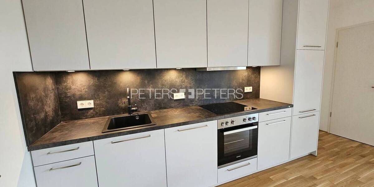 Etagenwohnung Bremen Handelshäfen - 2 Zimmer, 50 m&sup2;, 889&euro; | Angebot:26930152