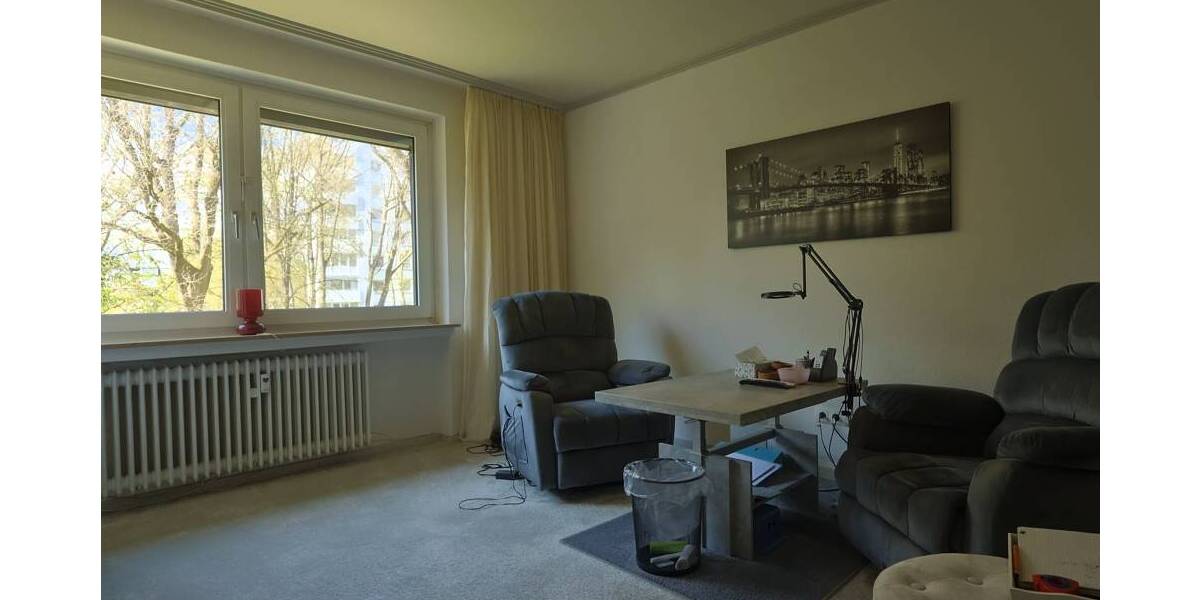 Etagenwohnung Bremen Mittelshuchting - 3 Zimmer, 69 m&sup2;, 149.000&euro; | Angebot:26273914