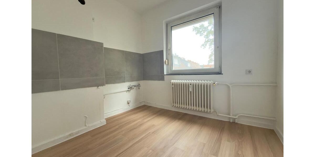 Etagenwohnung Bremen Walle - 3 Zimmer, 58 m&sup2;, 700&euro; | Angebot:23714234