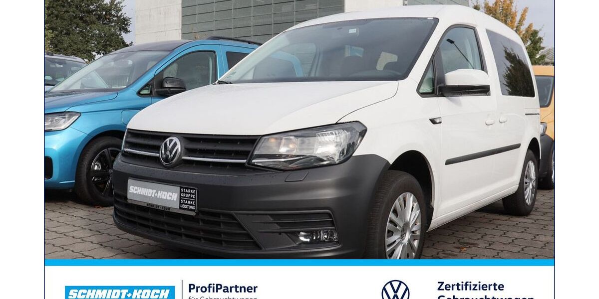 VW Caddy 26.257 km 22.490 &euro; Bremen 28207