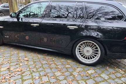 Alpina B5 216.000 km 21.999 &euro; Ottersberg 28870