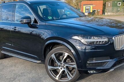 Volvo XC90 206.614 km 21.999 &euro; Thedinghausen 27321